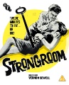 Strongroom disc