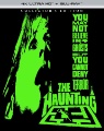 Box art for The Haunting