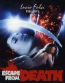 Escape from Death disc
