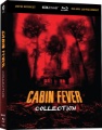 Box art for Cabin Fever