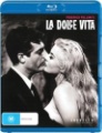 Box art for La Dolce Vita