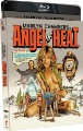 Box art for Angel of H.E.A.T.
