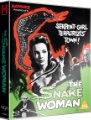 The Snake Woman