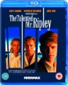 Box art for The Talented Mr. Ripley