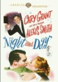 Box art for Night and Day