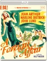 Box art for A Foreign Affair