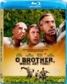 Box art for O Brother, Where Art Thou?
