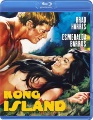Kong Island