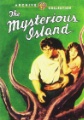 The Mysterious Island