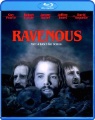 Ravenous