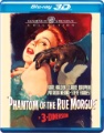 Box art for Phantom of the Rue Morgue