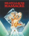 Box art for Meatcleaver Massacre