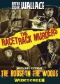 Box art for The Racetrack Murders