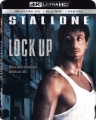 Box art for Lock Up