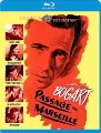 Box art for Passage to Marseille