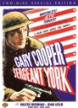 Box art for Sergeant York