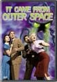 Universal box art