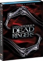 Box art for Dead Ringers