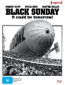 Box art for Black Sunday