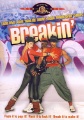 Box art for Breakin’