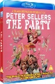 Box art for The Party