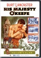 Box art for His Majesty O’Keefe