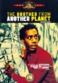 The Brother from Another Planet