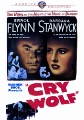 Box art for Cry Wolf