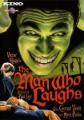 The Man Who Laughs