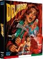 Box art for Delirium