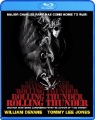 Box art for Rolling Thunder