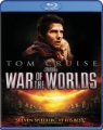 Box art for War of the Worlds
