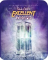 Box art for Bill & Ted’s Excellent Adventure