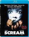 Box art for Scream