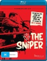 Box art for The Sniper