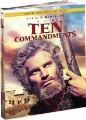 The Ten Commandments