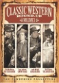 Box art for The Lawless Breed