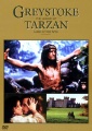 Box art for Greystoke: The Legend of Tarzan, Lord of the Apes