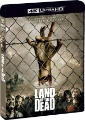 Box art for Land of the Dead