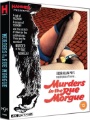 Box art for Murders in the Rue Morgue