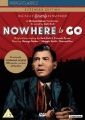 Box art for Nowhere to Go