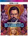 Box art for Bluebeard