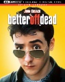 Box art for Better Off Dead...