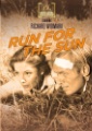 Box art for Run for the Sun