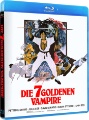 Box art for The Legend of the 7 Golden Vampires
