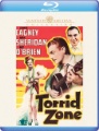 Box art for Torrid Zone