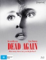 Box art for Dead Again