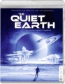 Box art for The Quiet Earth