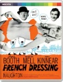 Box art for French Dressing