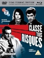Box art for Classe tous risques